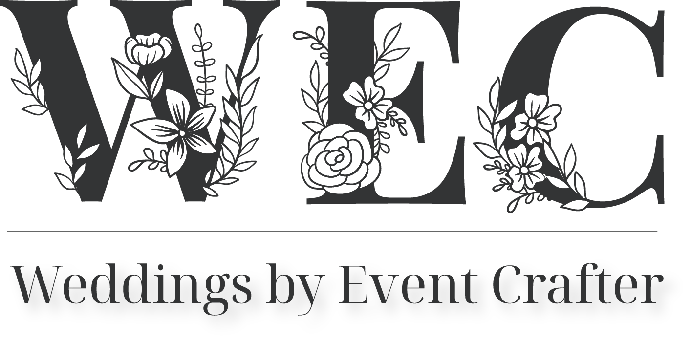 Weddings by Event Crafter | Destination Wedding Planning